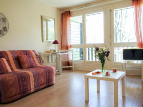 Studio Le Parc de la Chaumière-5 by Interhome